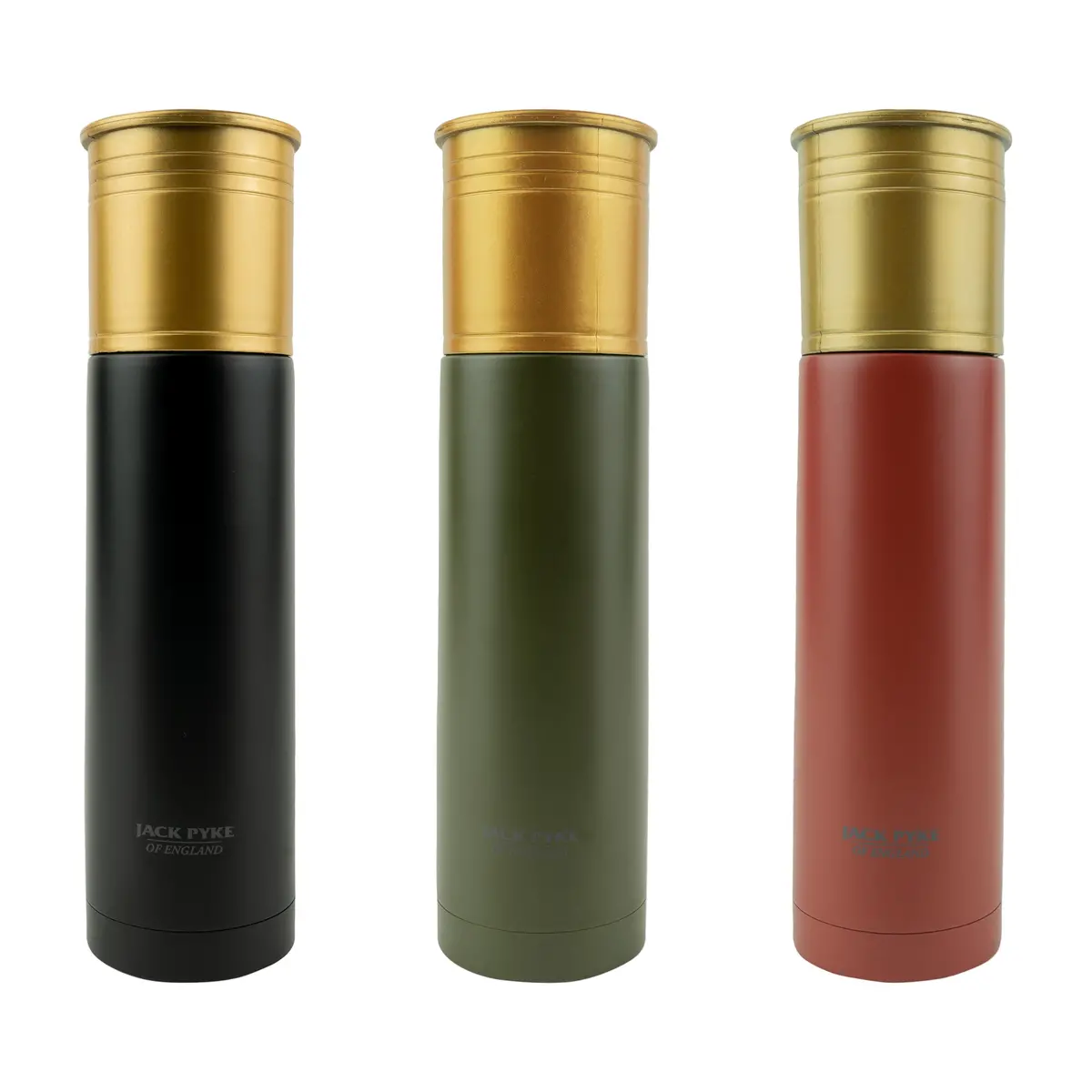 Jack Pyke Cartridge Flask 1