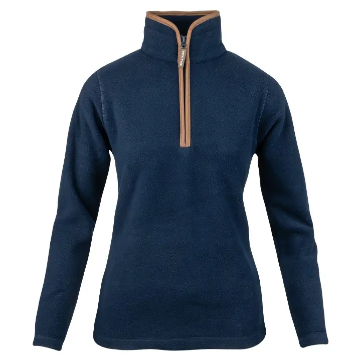 Jack Pyke Ladies Countryman Fleece Pullover 2