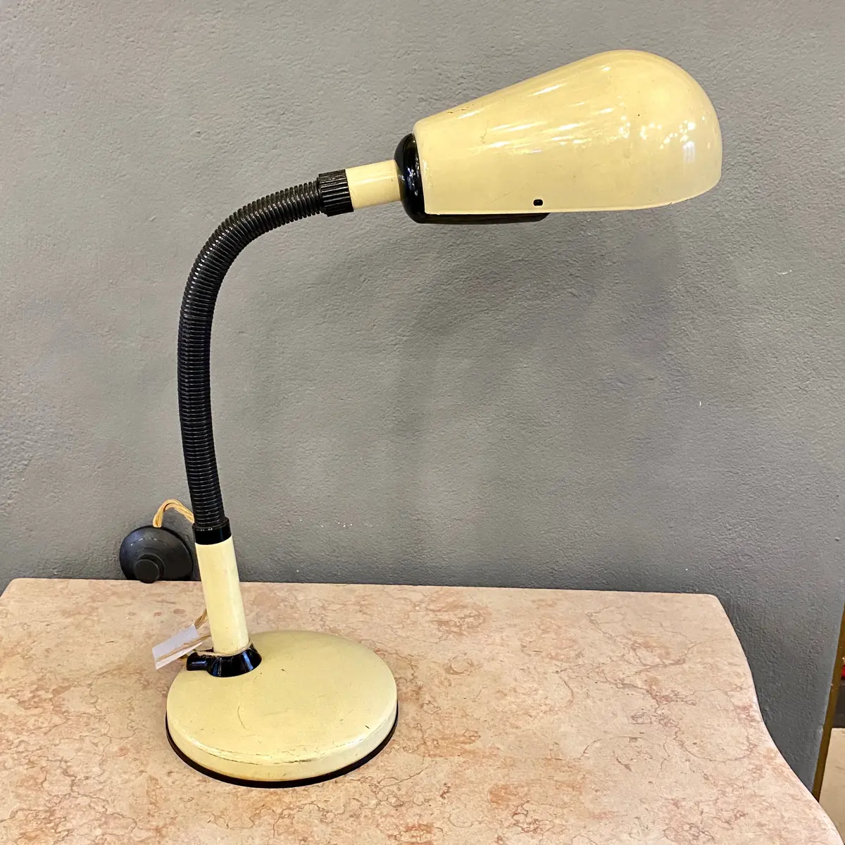 Very Cool Adjustable Mid Century Desk Lamp 1