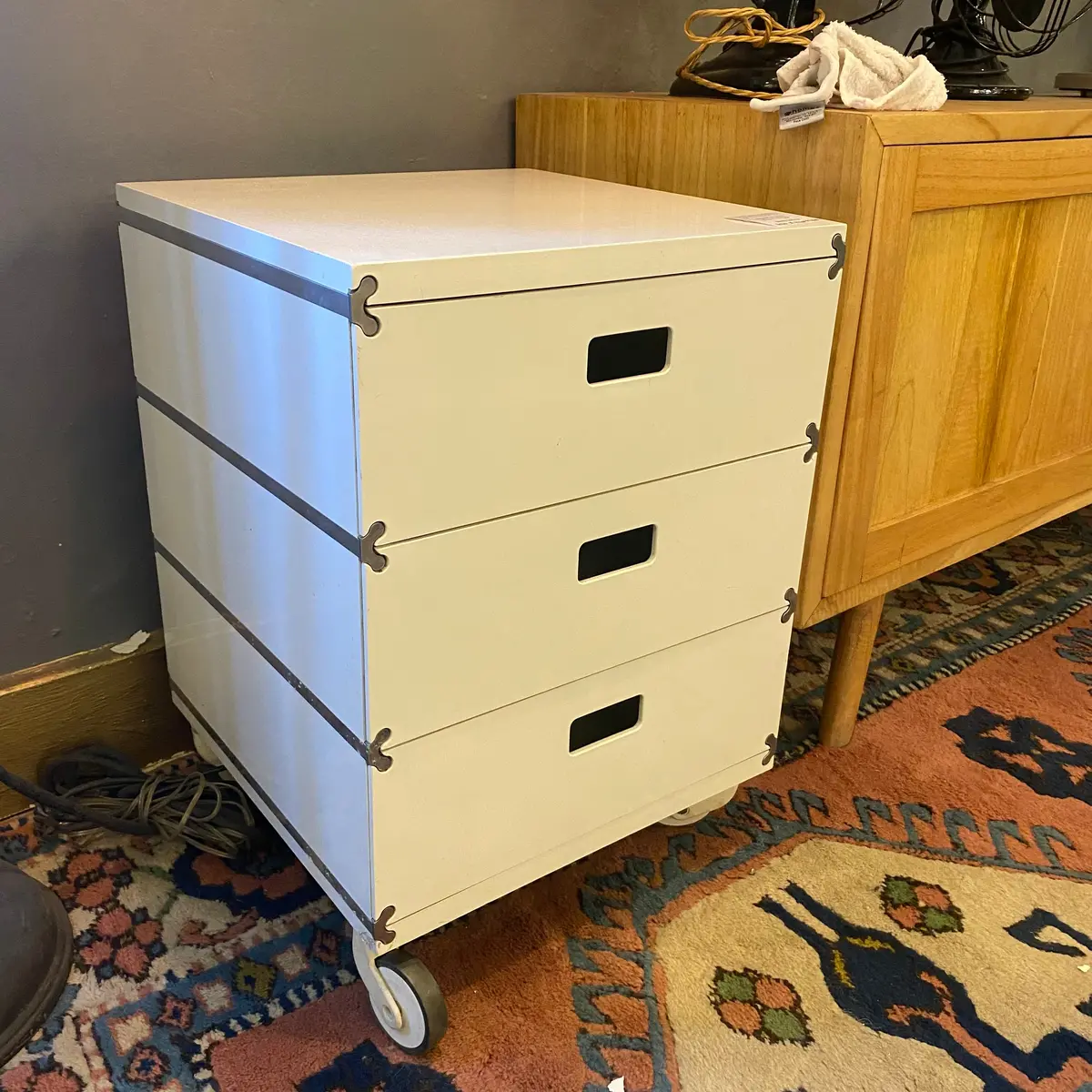 Magis Plus Unit By Werner Aisslinger - Sold 1