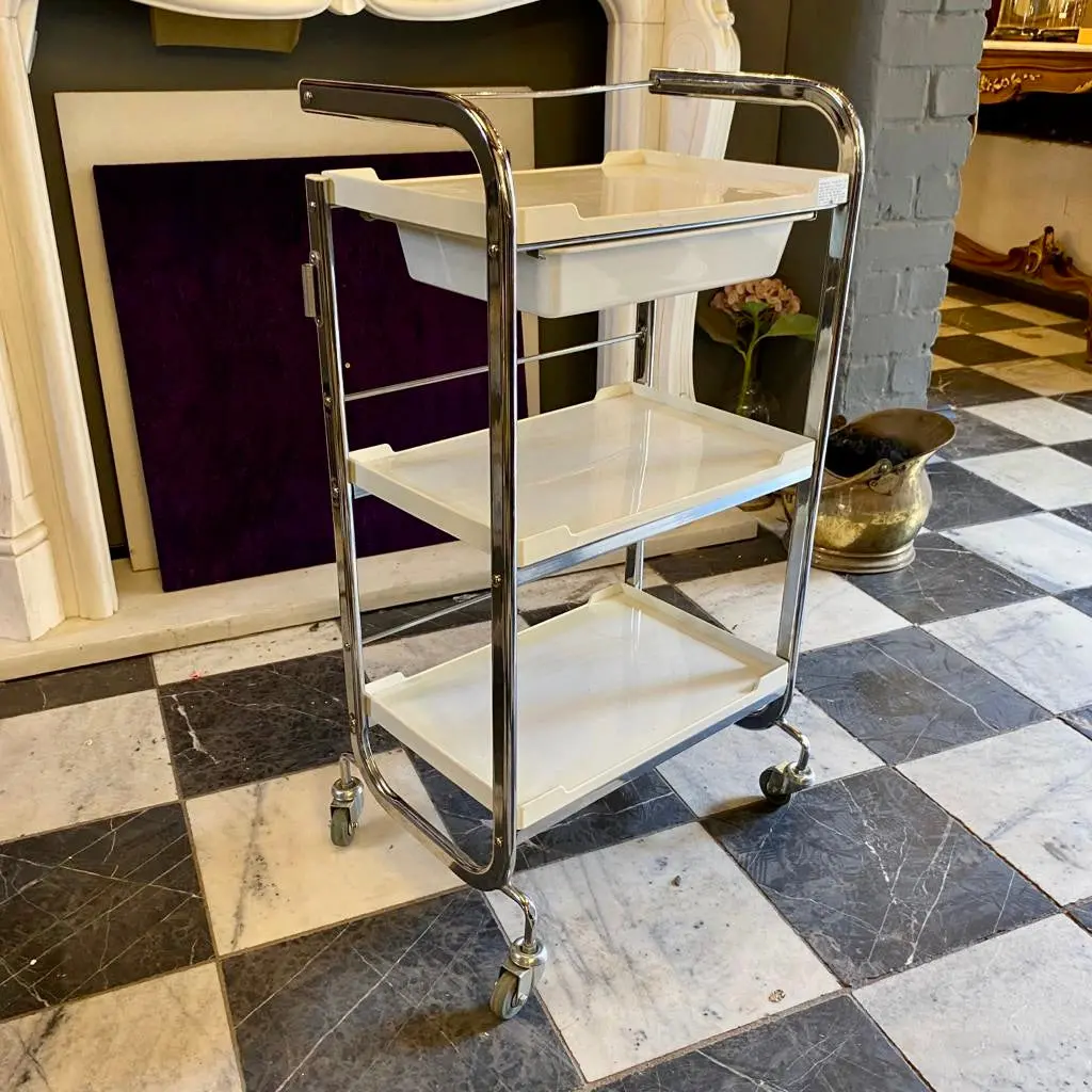 1960'S Dentist Trolley - Sold 1