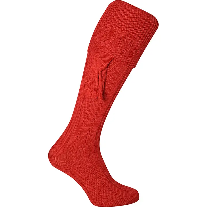 Jack Pyke Plain Shooters Socks 3