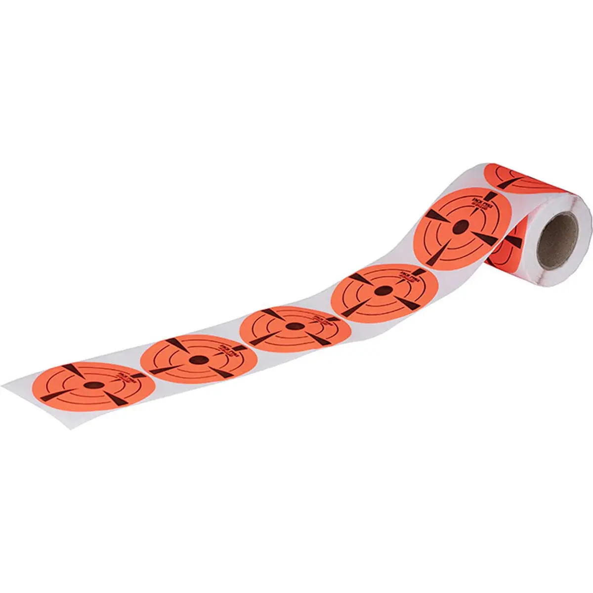 Jack Pyke 3" Sticker Target Roll 1