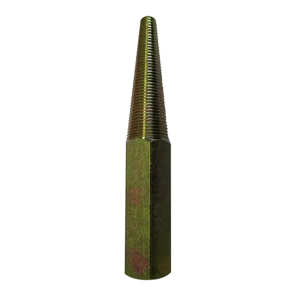 Josco Brumby 12Mm Tapered Spindle Right Hand Thread Suits 6" Bench Grinder 1