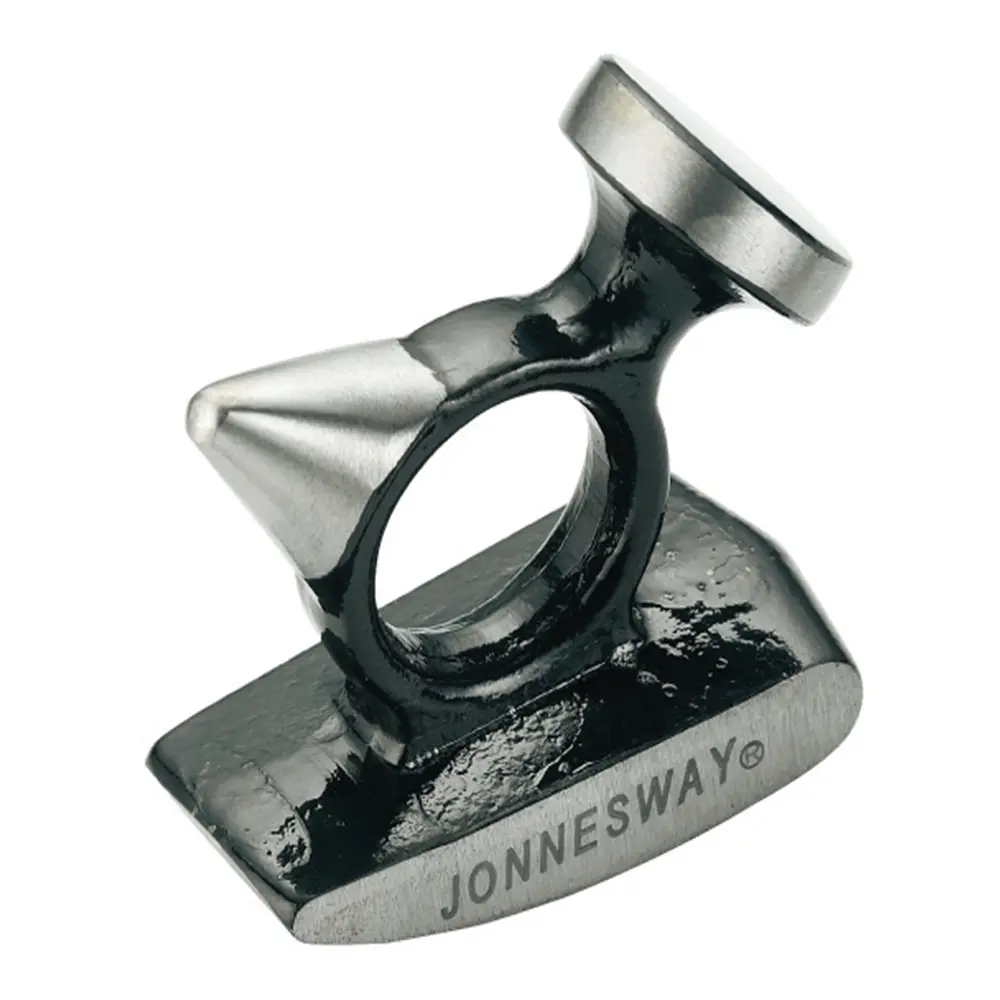 Jonnesway Large Multi Dolly 42Mm Panel Beating Carbon Steel Tool 1