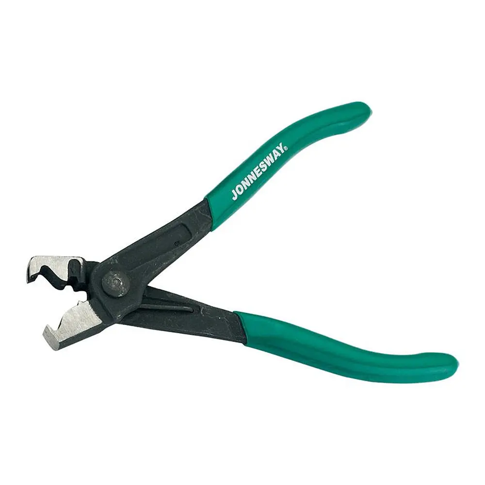 Jonnesway Clic Clic-R Collar Pliers For Hose Clips Ergonomic Handle Steel Plier Tools 1