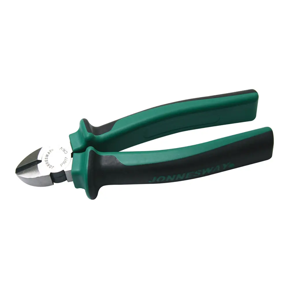 Jonnesway Diagonal Cutting Pliers 6" Non Slip Grip High Quality Tools 1