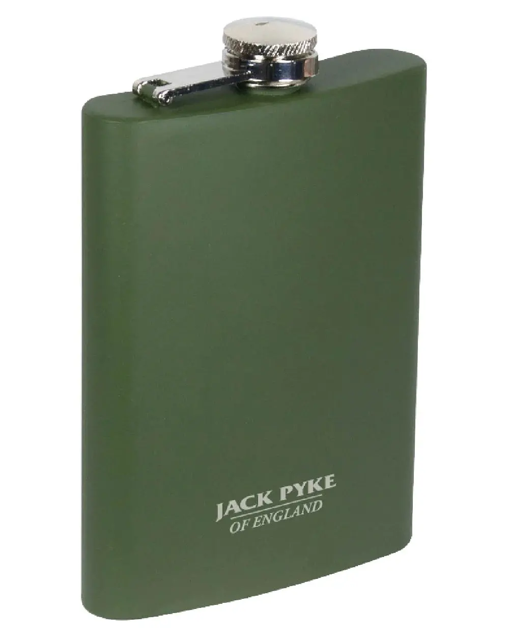 Jack Pyke Hip Flask 1