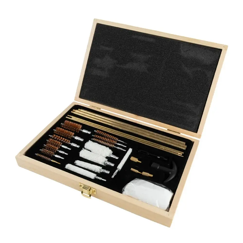 Jack Pyke Multi Gun Cleaning Kit 1