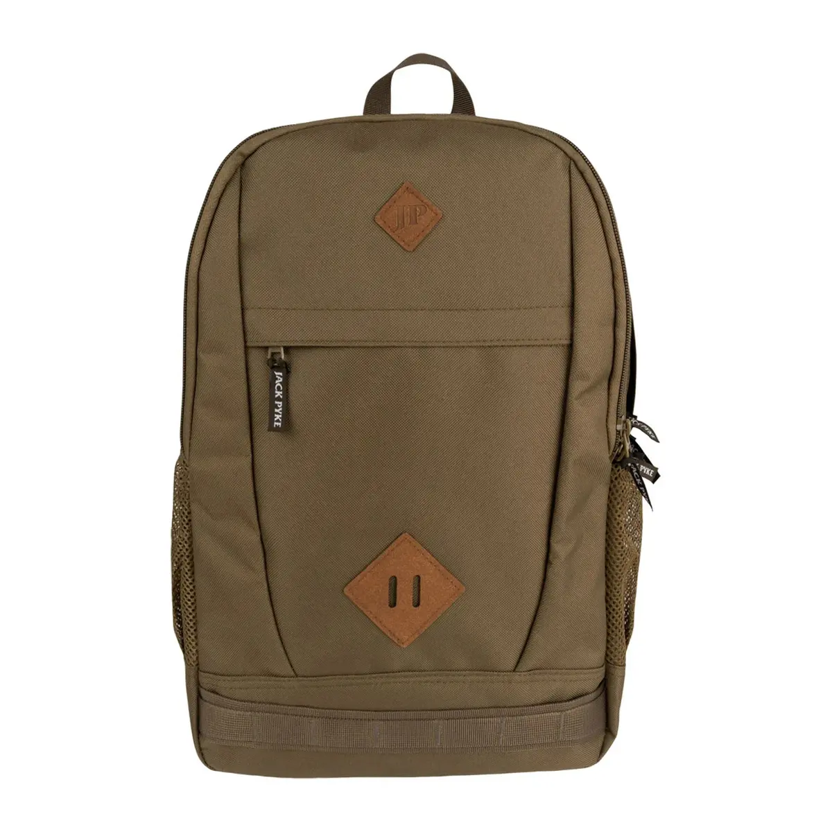 Jack Pyke Falcon Rucksack - Olive Brown 1