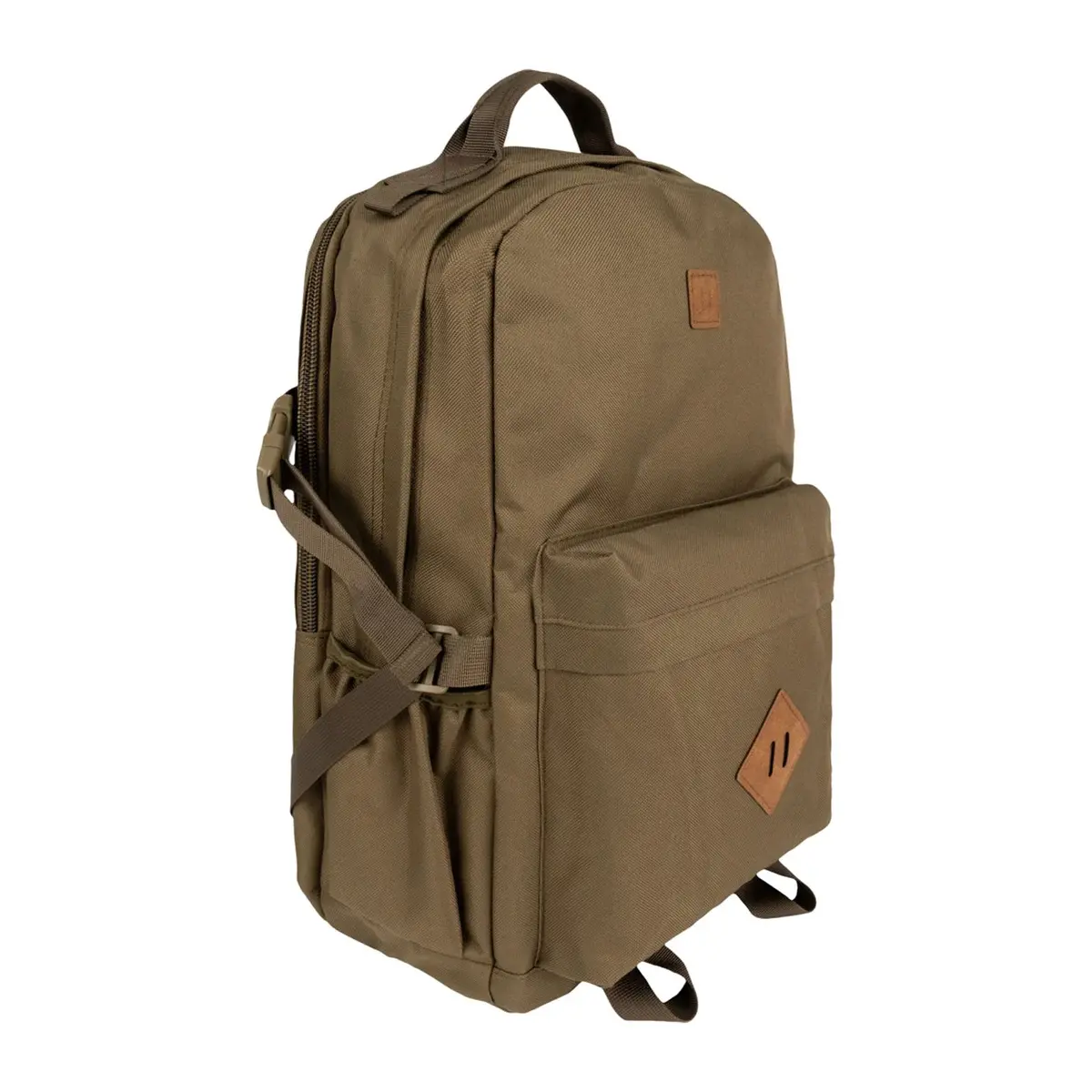 Jack Pyke Harrier Rucksack - Olive Brown 1