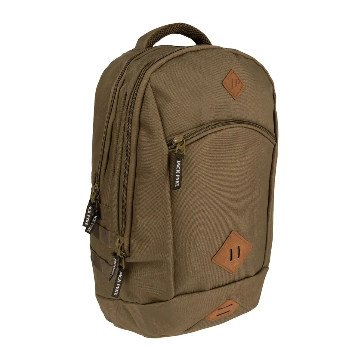Jack Pyke Kestrel Rucksack - Olive Brown 1