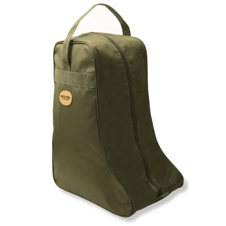 Jack Pyke Boot Bag - Green 1