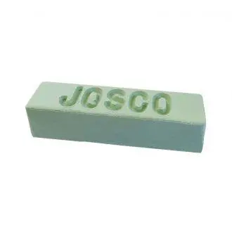 Brumby Ssx Polishing Compound Green Copper Brass Stainless Steel Calico Buff 1