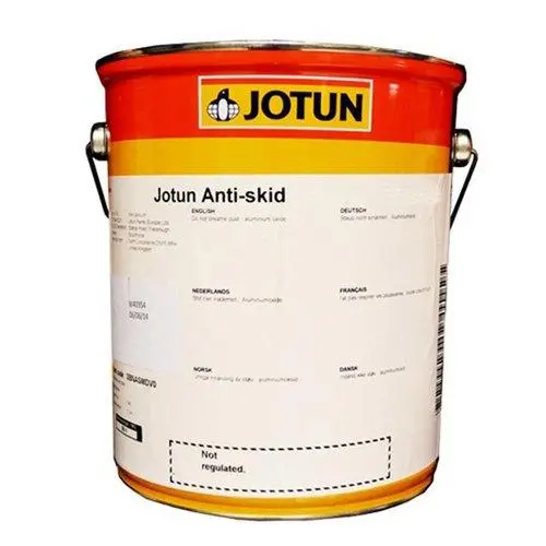 Jotun Protective Coatings Anti-Skid Fine 3Kg Aggregate Non-Slip Decks 1