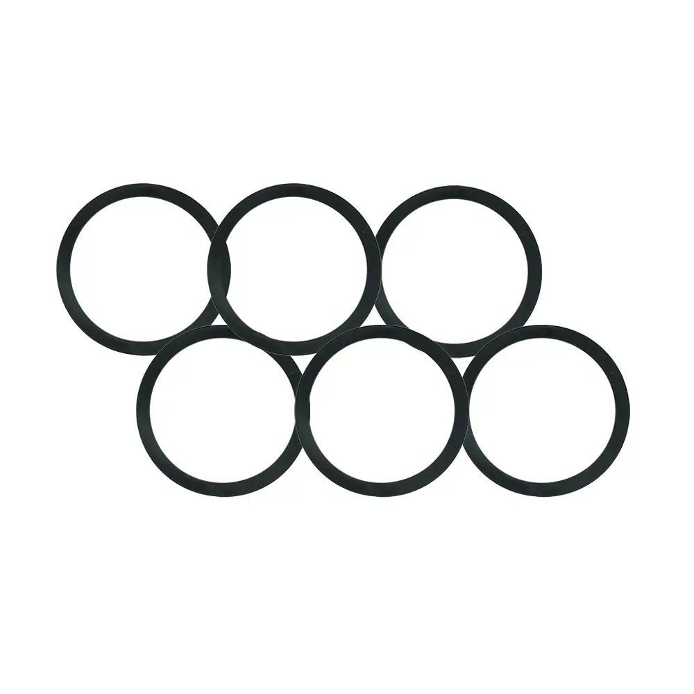 Devilbiss Kb Cup Gasket Kit X 6 Pack Kb-60-K6 1