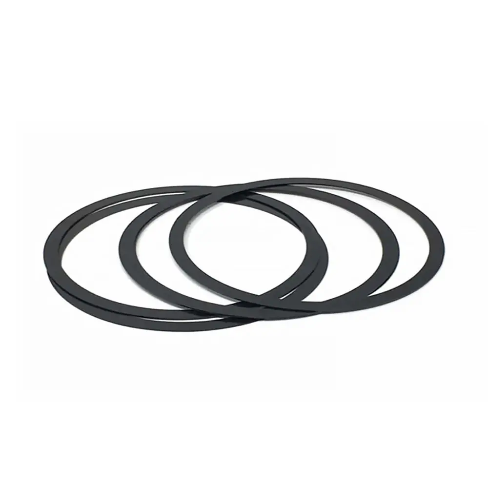 Devilbiss Kbii Pressure Cup Slip Ring Lid Kit X 5 Pack Kb-81-K5 1