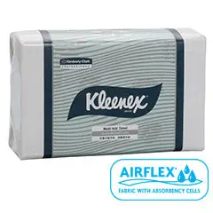 Kleenex 28100 M-Fold Hand Towel 150'S 1
