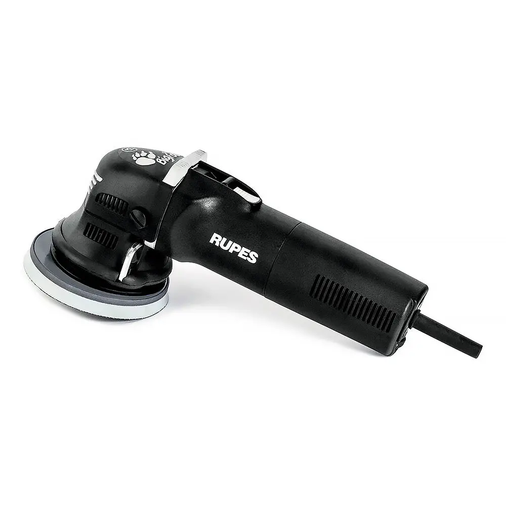 Rupes Bigfoot Lhr12e Duetto Random Orbital Sander Polisher 12Mm 1