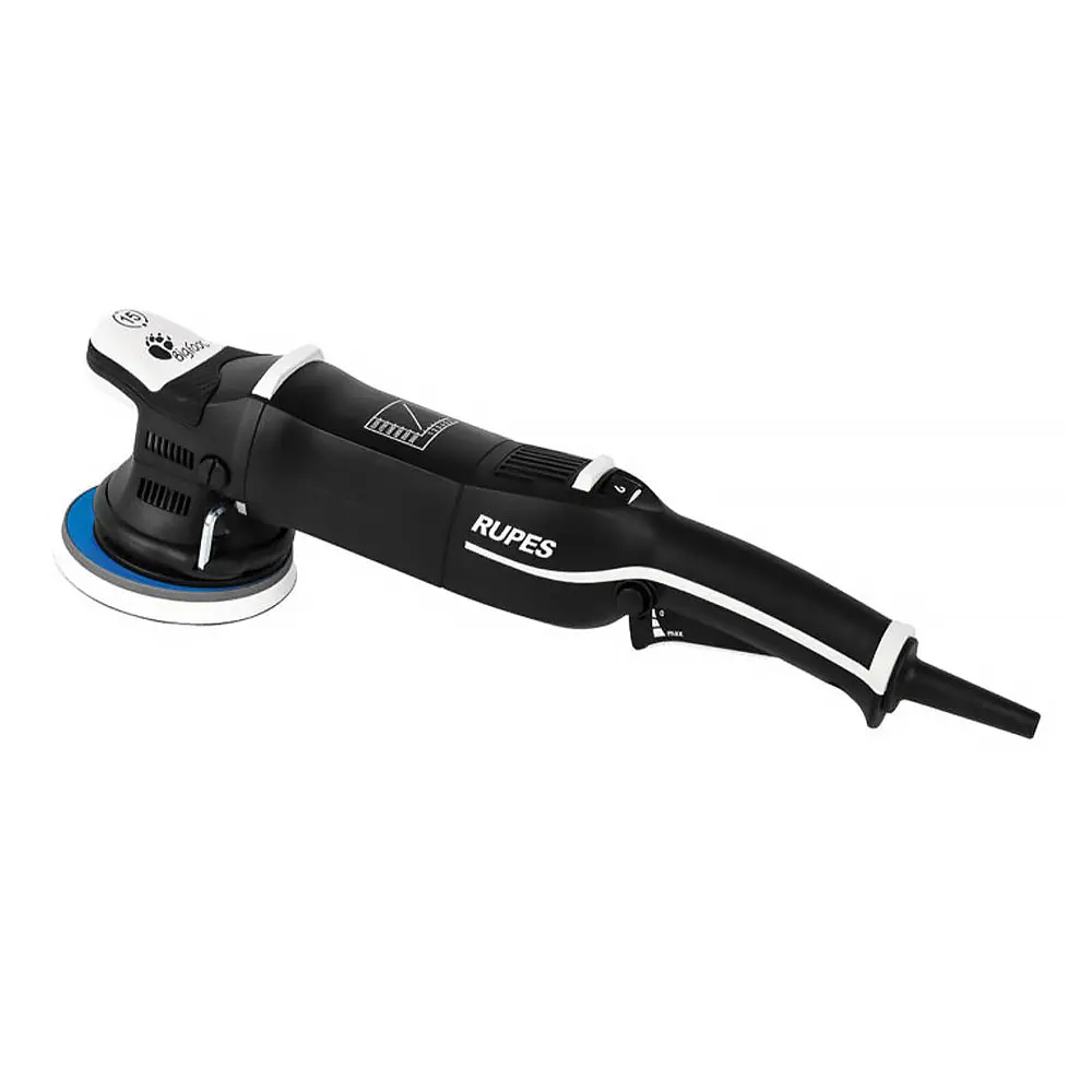 Rupes Bigfoot Mark Iii 3 Lhr15 150Mm 15Mm Random Orbital Polisher 1