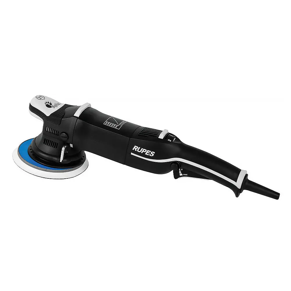 Rupes Bigfoot Mark Iii 3 Lhr21 150Mm 21Mm Random Orbital Polisher 1