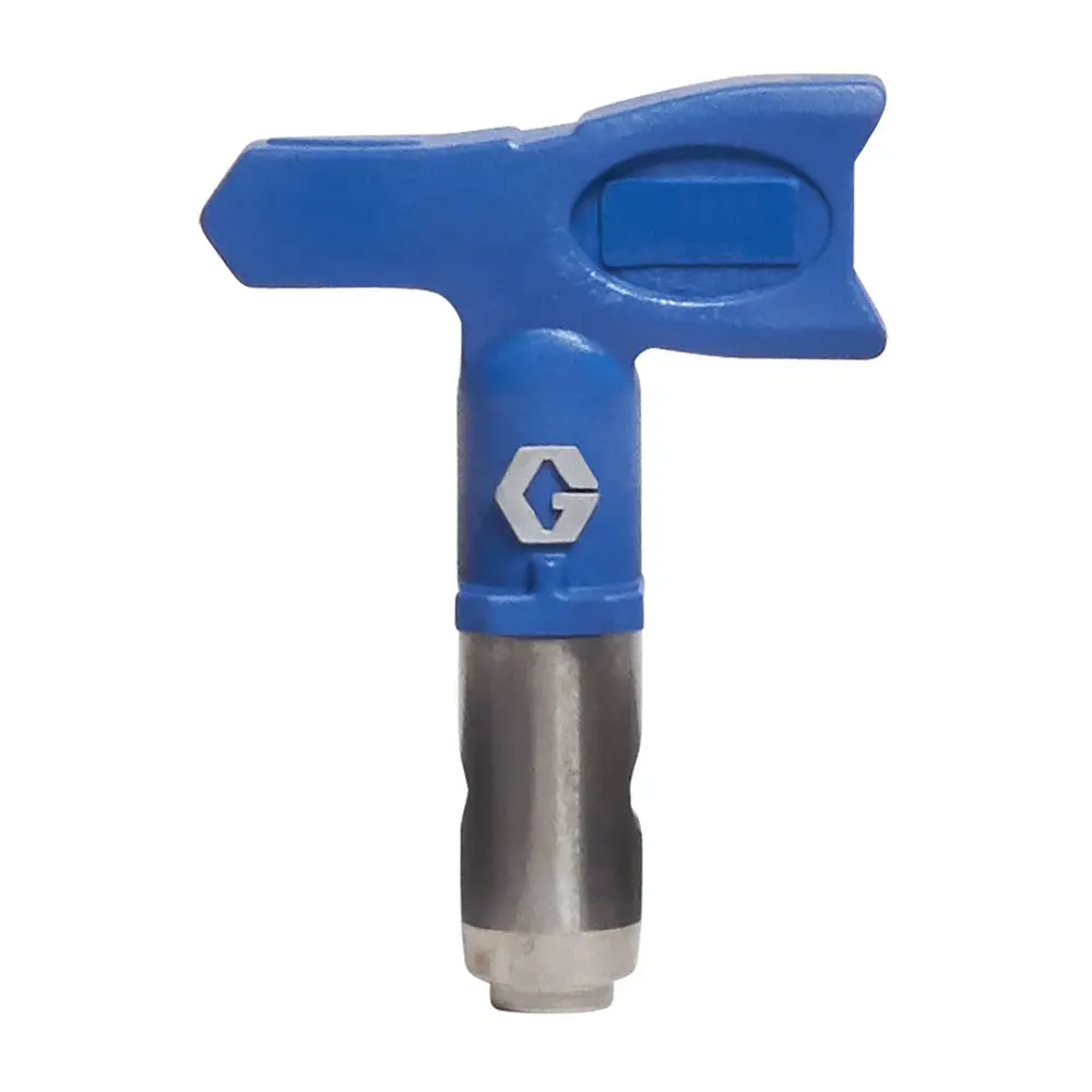Graco Rac X Switchtip 215 0.015" Orifice 4" Fan Ltx215 1