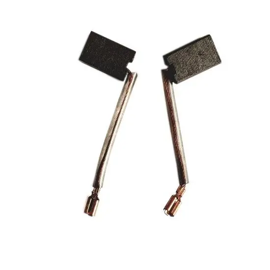 Velocity Lvp30e Carbon Brush Set - Pair 1