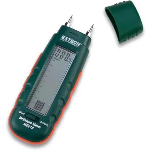 Extech® Pocket Moisture Meter 1