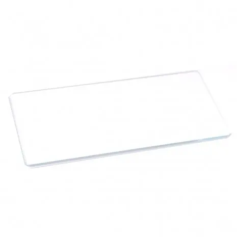 Sedgewick Rafter Counting Chamber - Replacement Cover Glass, Pkg Of 12 1