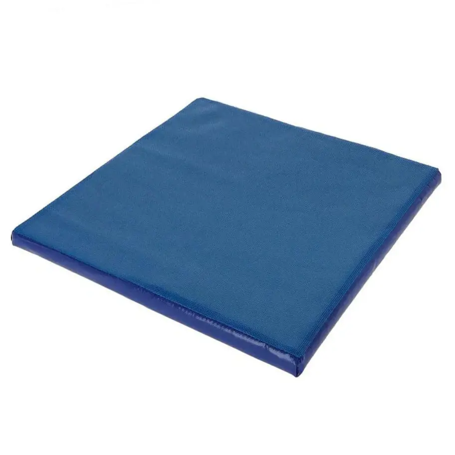 Disinfection Mat, 85 X 85 Cm - With Small Tear In Seam 1