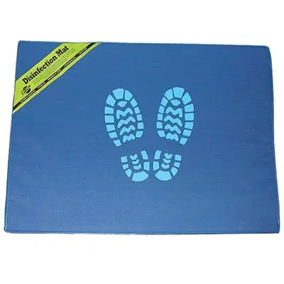 Disinfection Mat - 86Cm X 60Cm 1