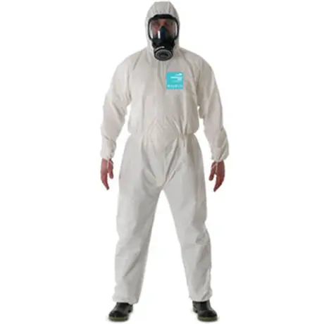 Alphatec 2000 Limited Use Coverall Type 111 1