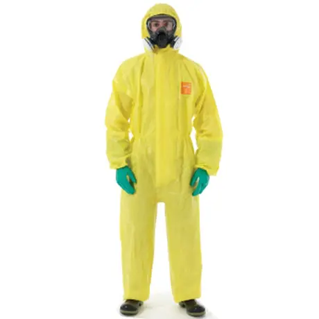 Alphatec 3000 Limited Use Coverall Type 111 1