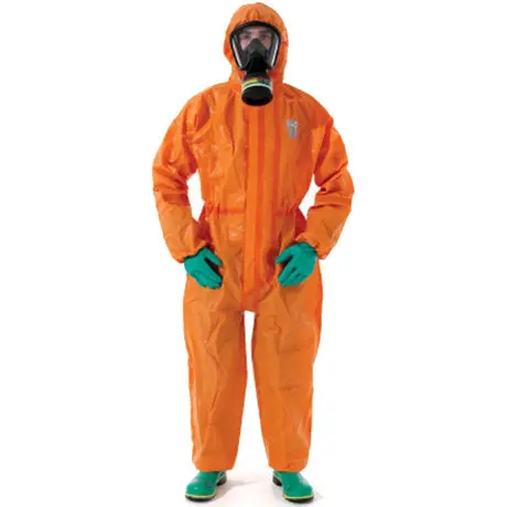Alphatec 5000 Limited Use Coverall Type 111 1