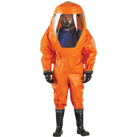 Alphatec 6000-Gts Gas Tight Suit 1