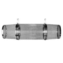 Minnow Keeper, 1/4" Mesh, Case Of 4 1