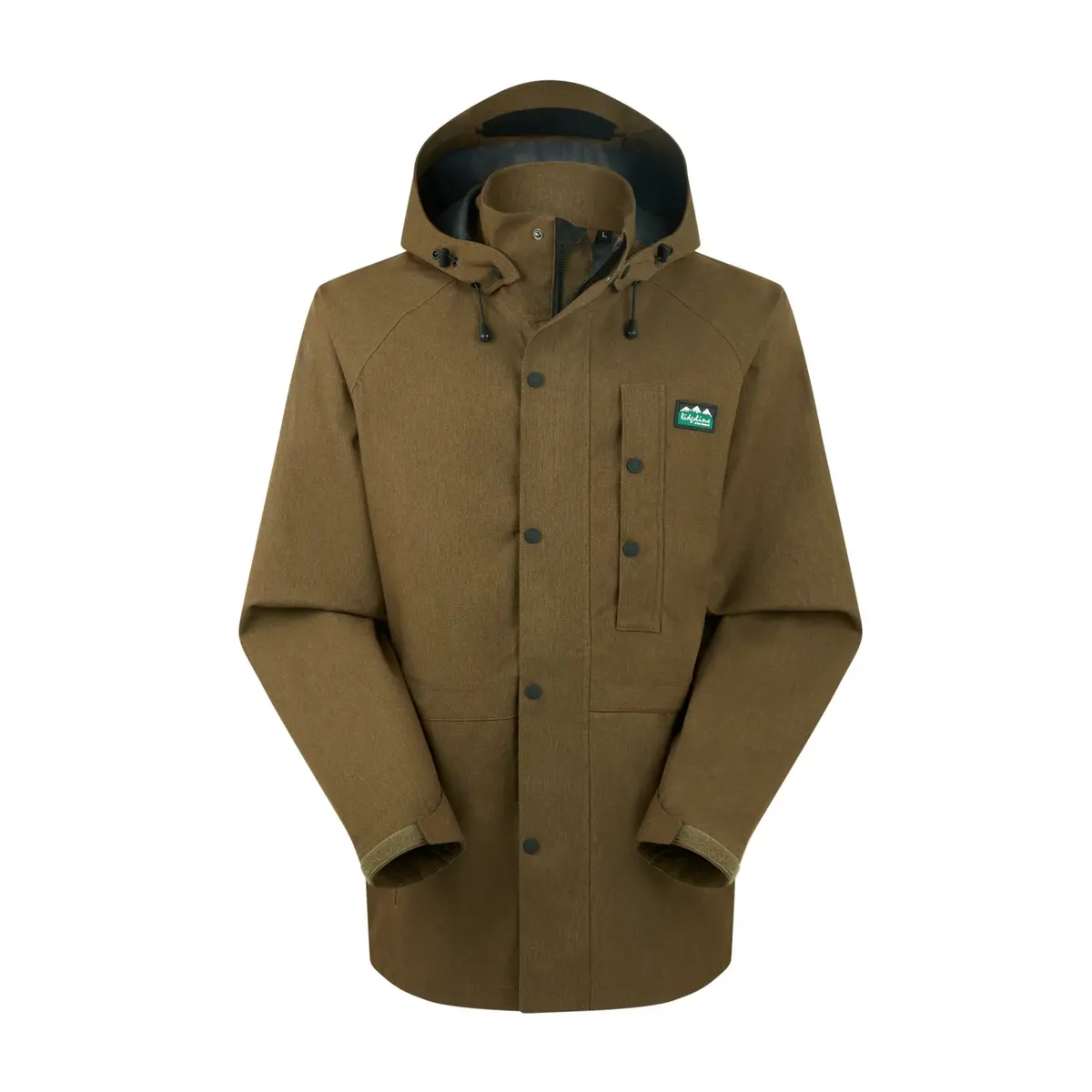 Ridgeline Monsoon Light Jacket 1