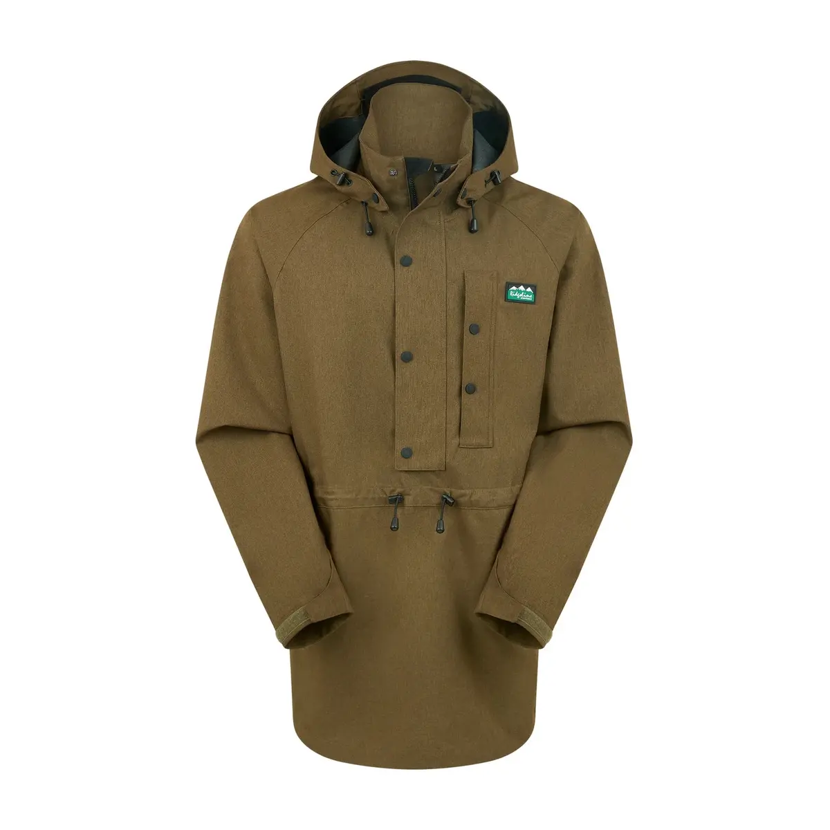 Ridgeline Monsoon Light Smock 1