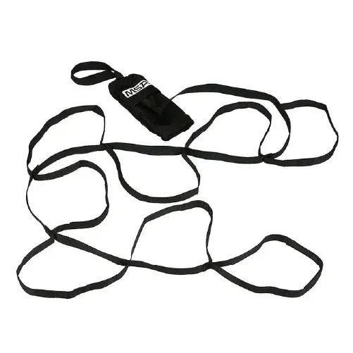 Msa 10063441 Trauma Suspension Safety Step 6Ft W/O Carabiner 1