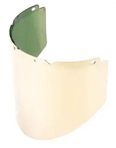 Msa 10115850 V-Gard Visor Reflective Coating 1