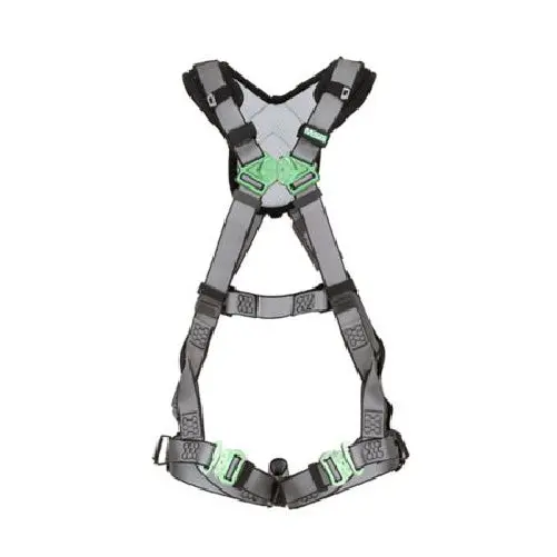 Msa 10217185 V-Fit Full Body Harness 1