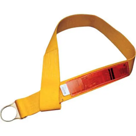 Msa 505282 Anchor Strap Nylon 5 Ft 1