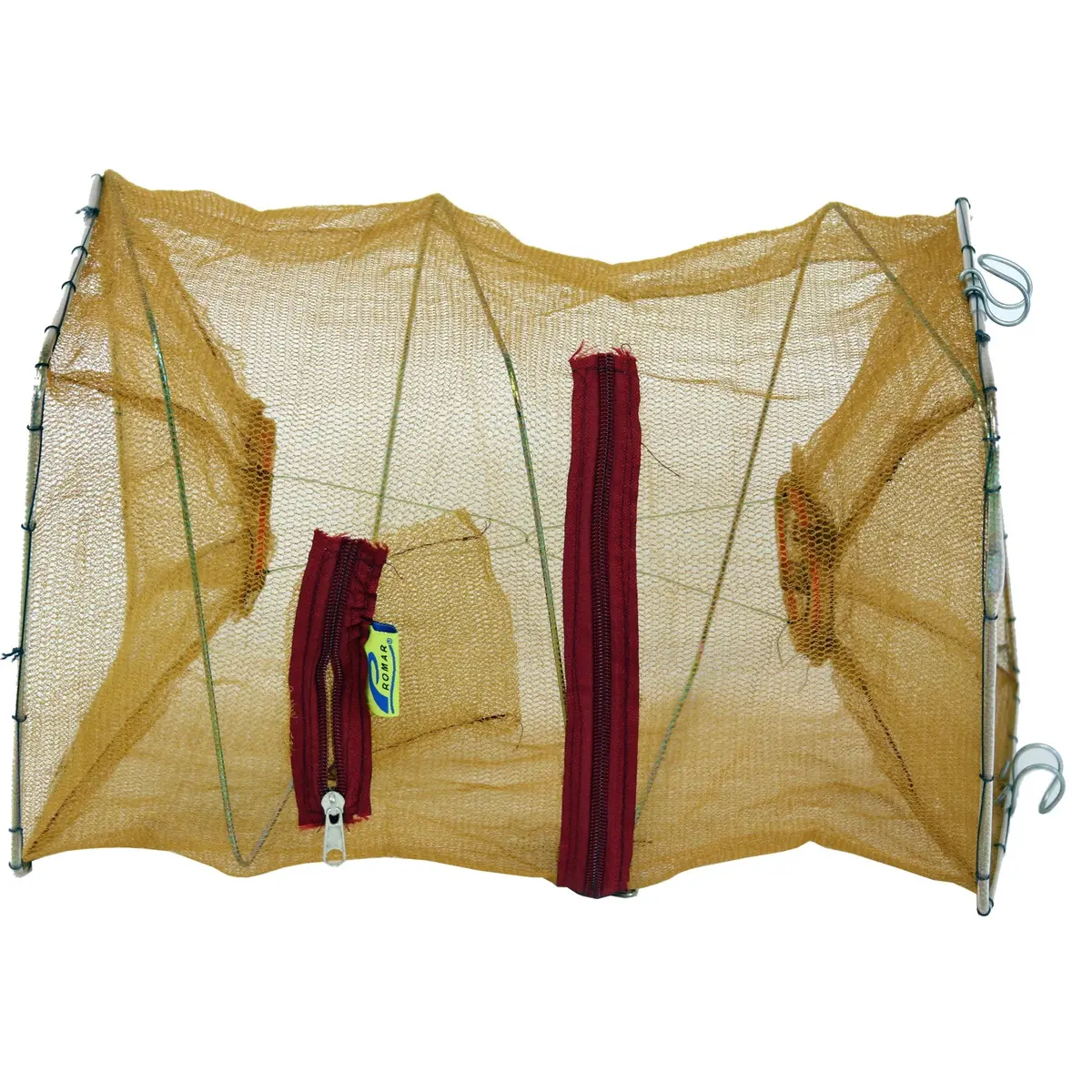 Minnow Trap, Collapsible 1