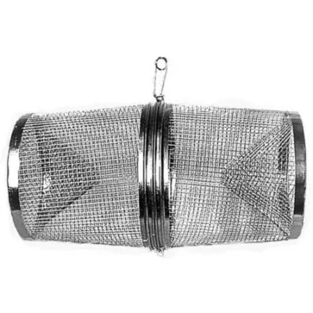 Crawfish Trap, "Gee" Style, 1/4" Mesh, Box Of 6 Traps 1