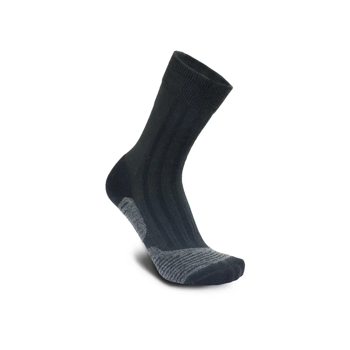 Meindl Trekking Socks - Anthracite 1