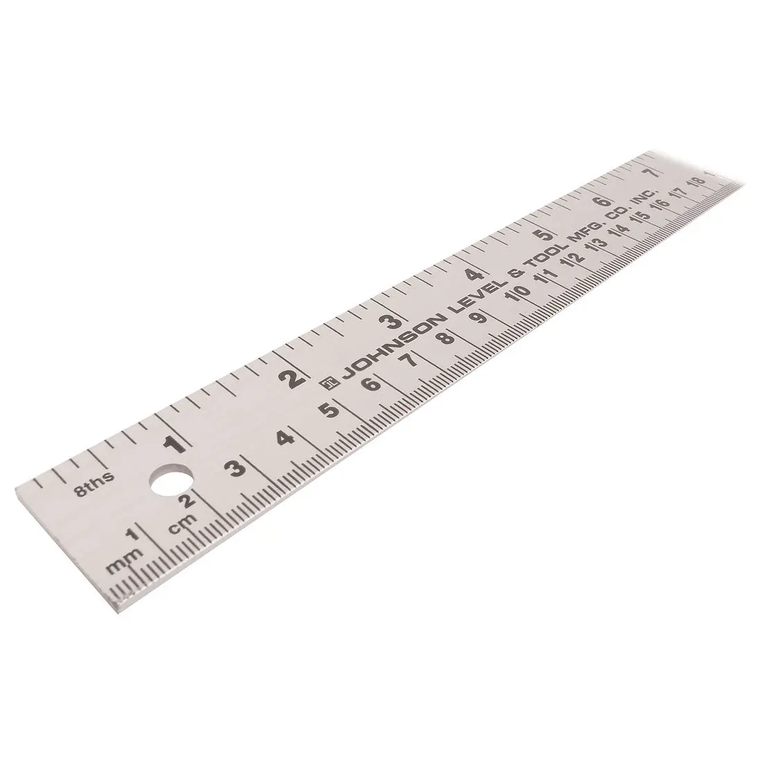 Metre Stick, Aluminum 1