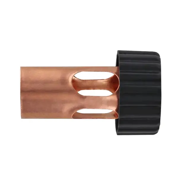 Mx2500 Anti-Biofouling Copper Guard 1
