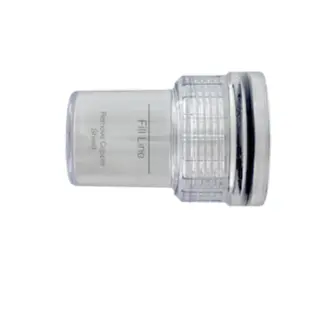 Mx2500 Electrode Storage Cap 1