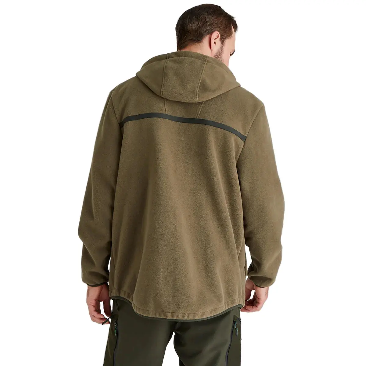 Ridgeline Kodiak Fleece Jacket 6
