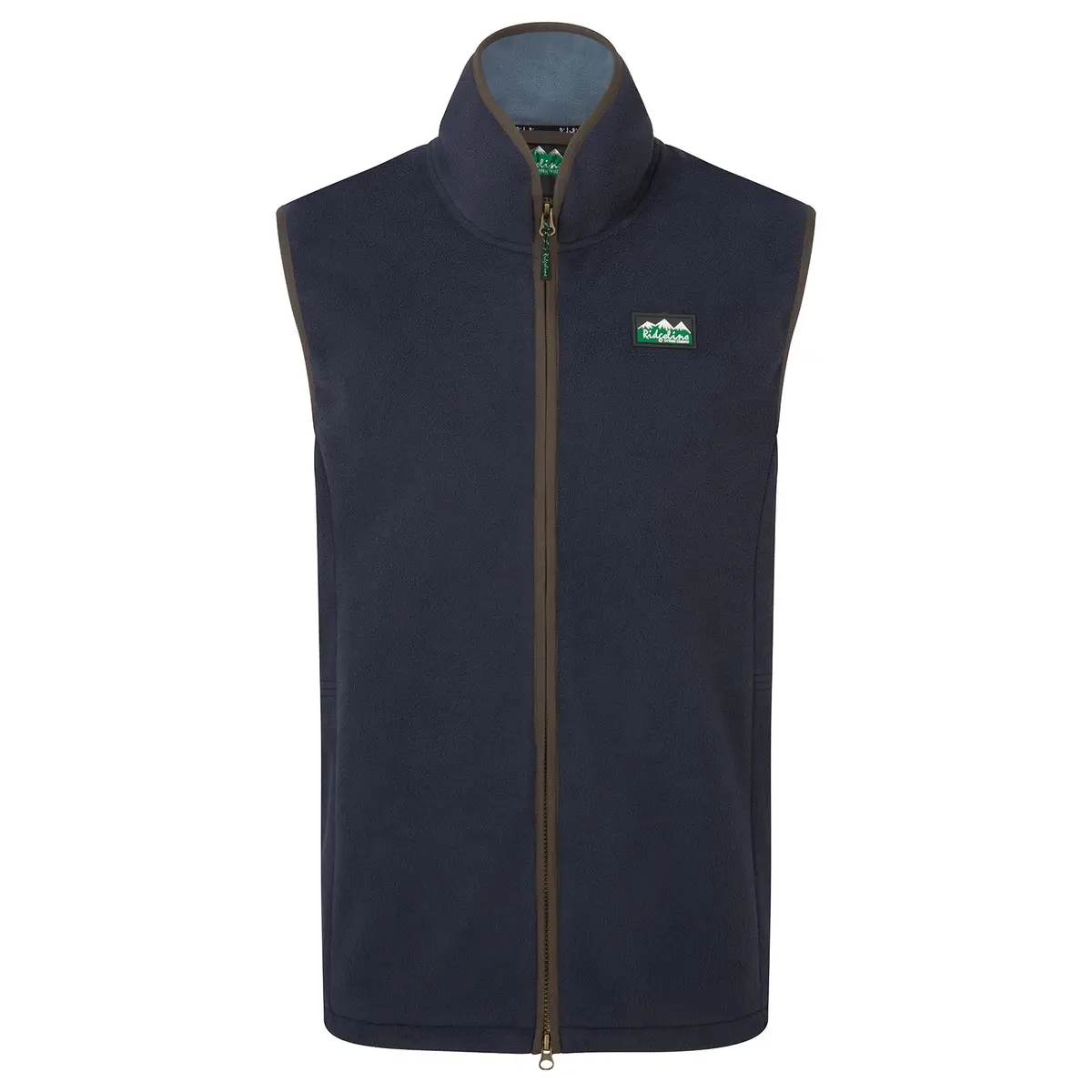 Ridgeline Kodiak Waistcoat 4